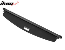 Load image into Gallery viewer, 2024-2025 Honda Prologue Retractable Cargo Cover PVC&amp; Aluminum Rod