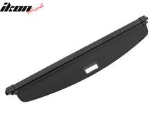 Load image into Gallery viewer, 2024-2025 Honda Prologue Retractable Cargo Cover PVC&amp; Aluminum Rod