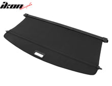 Load image into Gallery viewer, 2024-2025 Honda Prologue Retractable Cargo Cover PVC&amp; Aluminum Rod
