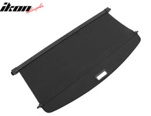 Load image into Gallery viewer, 2024-2025 Honda Prologue Retractable Cargo Cover PVC&amp; Aluminum Rod