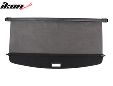 Load image into Gallery viewer, 2024-2025 Honda Prologue Retractable Cargo Cover PVC&amp; Aluminum Rod