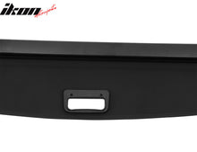 Load image into Gallery viewer, 2024-2025 Honda Prologue Retractable Cargo Cover PVC&amp; Aluminum Rod