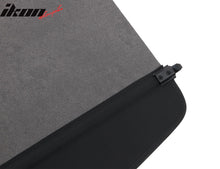 Load image into Gallery viewer, 2024-2025 Honda Prologue Retractable Cargo Cover PVC&amp; Aluminum Rod