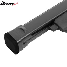 Load image into Gallery viewer, 2024-2025 Hyundai Santa Fe Carbon Fiber Print Retractable Cargo Cover