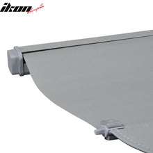 Load image into Gallery viewer, 2010-2015 Hyundai Tucson OE Style Grey Rear Cargo Security Trunk Cover