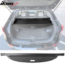 Load image into Gallery viewer, 2016-2021 Hyundai Tucson Trunk Cargo Cover Luggage Shade Privacy Shiel