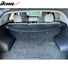 Load image into Gallery viewer, 2016-2021 Hyundai Tucson Trunk Cargo Cover Luggage Shade Privacy Shiel