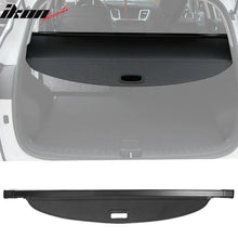 Load image into Gallery viewer, 2016-2021 Hyundai Tucson Trunk Cargo Cover Luggage Shade Privacy Shiel