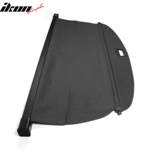 Load image into Gallery viewer, 2016-2021 Hyundai Tucson Trunk Cargo Cover Luggage Shade Privacy Shiel