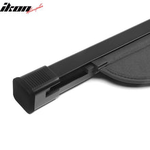 Load image into Gallery viewer, 2016-2021 Hyundai Tucson Trunk Cargo Cover Luggage Shade Privacy Shiel