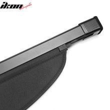 Load image into Gallery viewer, 2016-2021 Hyundai Tucson Trunk Cargo Cover Luggage Shade Privacy Shiel
