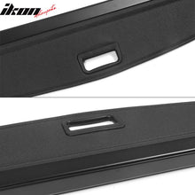 Load image into Gallery viewer, 2016-2021 Hyundai Tucson Trunk Cargo Cover Luggage Shade Privacy Shiel