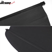 Load image into Gallery viewer, 2016-2021 Hyundai Tucson Trunk Cargo Cover Luggage Shade Privacy Shiel