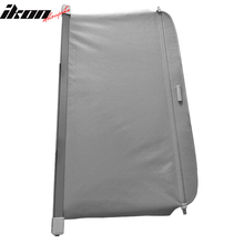 Load image into Gallery viewer, 2007-2017 Jeep Compass Patriot Tonneau Cargo Cover Retractable Shade