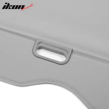 Load image into Gallery viewer, 2011-2022 Grand Cherokee Rear Tonneau Cargo Cover Retractable Shade