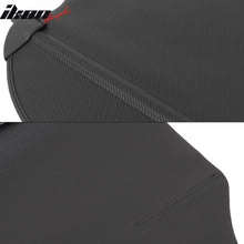 Load image into Gallery viewer, 2022-2024 Kia EV6 Carbon Fiber Print Retractable Rear Cargo Cover