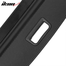 Load image into Gallery viewer, 2021-2023 Kia Sorento Retractable Trunk Cargo Cover Vinyl Aluminum Rod