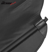 Load image into Gallery viewer, 2021-2023 Kia Sorento Retractable Trunk Cargo Cover Vinyl Aluminum Rod