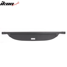 Load image into Gallery viewer, 2020-2024 Kia Telluride Carbon Fiber Print Retractable Cargo Cover