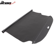 Load image into Gallery viewer, 2020-2024 Kia Telluride Carbon Fiber Print Retractable Cargo Cover