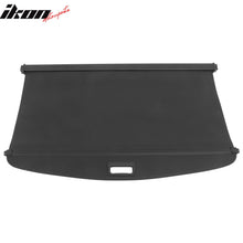 Load image into Gallery viewer, 2020-2024 Lincoln Corsair Carbon Fiber Print Retractable Cargo Cover