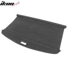 Load image into Gallery viewer, 2020-2024 Lincoln Corsair Carbon Fiber Print Retractable Cargo Cover