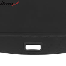 Load image into Gallery viewer, 2020-2024 Lincoln Corsair Carbon Fiber Print Retractable Cargo Cover