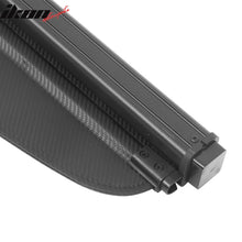 Load image into Gallery viewer, 2020-2024 Lincoln Corsair Carbon Fiber Print Retractable Cargo Cover