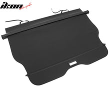 Load image into Gallery viewer, 2024-2025 Lexus GX550 &amp; Land Cruiser Carbon Fiber Print Cargo Cover