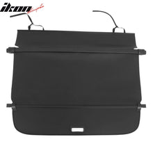 Load image into Gallery viewer, 2023-2025 Lexus RX350 RX350h RX500h Carbon Fiber Print Cargo Cover