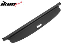 Load image into Gallery viewer, 2020-2024 Benz X247 GLB200 Carbon Fiber Print Retractable Cargo Cover