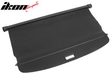 Load image into Gallery viewer, 2020-2024 Benz X247 GLB200 Carbon Fiber Print Retractable Cargo Cover