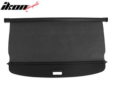 Load image into Gallery viewer, 2020-2024 Benz X247 GLB200 Carbon Fiber Print Retractable Cargo Cover