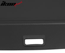 Load image into Gallery viewer, 2020-2024 Benz X247 GLB200 Carbon Fiber Print Retractable Cargo Cover