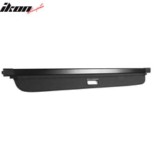 Load image into Gallery viewer, 2006-2013 ML Class Black Cargo Cover Retractable Vinly+Aluminum Rod