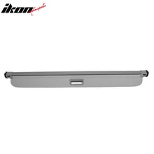 Load image into Gallery viewer, 2006-2011 Benz W164 ML-Class Grey Rear Cargo Cover Shade Retractable