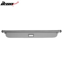 Load image into Gallery viewer, 2006-2011 Benz W164 ML-Class Grey Rear Cargo Cover Shade Retractable