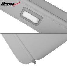 Load image into Gallery viewer, 2006-2011 Benz W164 ML-Class Grey Rear Cargo Cover Shade Retractable