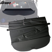 Load image into Gallery viewer, 2015-2023 Nissan Murano Z52 Retractable Rear Trunk Cargo Cover Shade