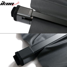Load image into Gallery viewer, 2015-2023 Nissan Murano Z52 Retractable Rear Trunk Cargo Cover Shade