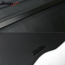 Load image into Gallery viewer, 2015-2023 Nissan Murano Z52 Retractable Rear Trunk Cargo Cover Shade