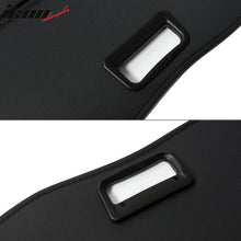Load image into Gallery viewer, 2014-2020 Nissan X-trail  Black Tonneau Rear Cargo Shade Cover