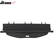 Load image into Gallery viewer, 2024-2025 Toyota Grand Highlander Carbon Fiber Print Rear Cargo Cover