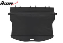 Load image into Gallery viewer, 2024-2025 Toyota Grand Highlander Carbon Fiber Print Rear Cargo Cover