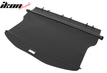 Load image into Gallery viewer, 2024-2025 Toyota Grand Highlander Carbon Fiber Print Rear Cargo Cover