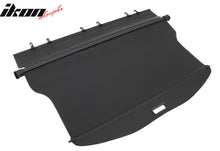 Load image into Gallery viewer, 2024-2025 Toyota Grand Highlander Carbon Fiber Print Rear Cargo Cover