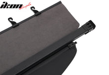 Load image into Gallery viewer, 2024-2025 Toyota Grand Highlander Carbon Fiber Print Rear Cargo Cover