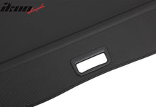 Load image into Gallery viewer, 2024-2025 Toyota Grand Highlander Carbon Fiber Print Rear Cargo Cover