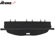 Load image into Gallery viewer, 2020-2025 Toyota Highlander Extra Cover Style Retractable Cargo Cover
