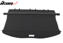 Load image into Gallery viewer, 2020-2025 Toyota Highlander Extra Cover Style Retractable Cargo Cover